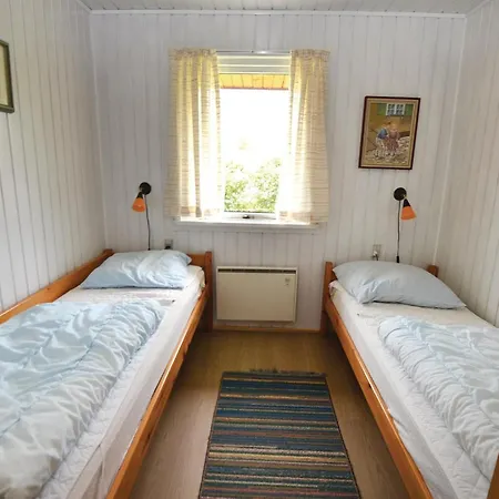 Three-bedroom In * Egernsund