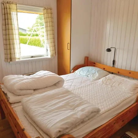 Schönes Haus Mit 3 Schlafzimmern In Ferienhaus