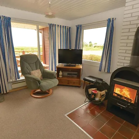 Three-bedroom In