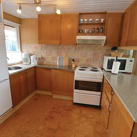 Three-bedroom In * Egernsund