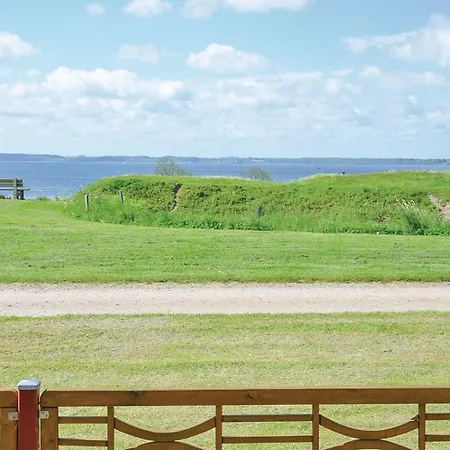 بيت للعطل Three-bedroom In Egernsund