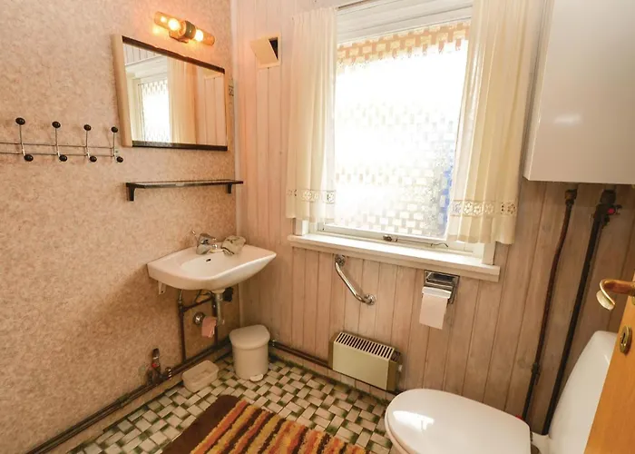 Three-bedroom In Egernsund