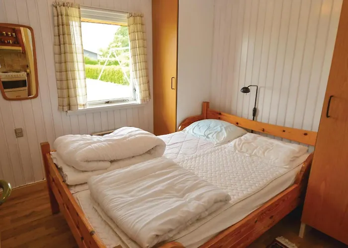 Three-bedroom In Σπίτι διακοπών