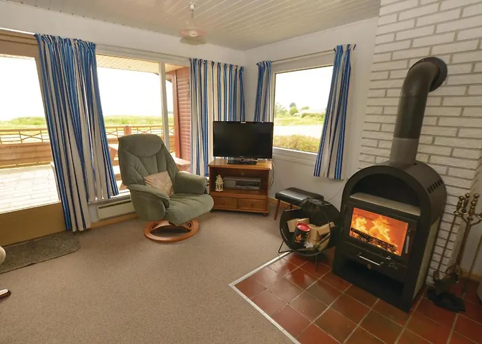 Three-bedroom In