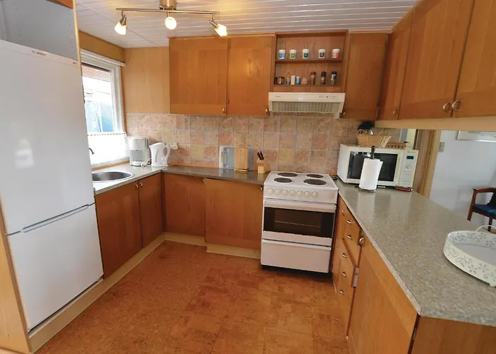 Three-bedroom In * Egernsund