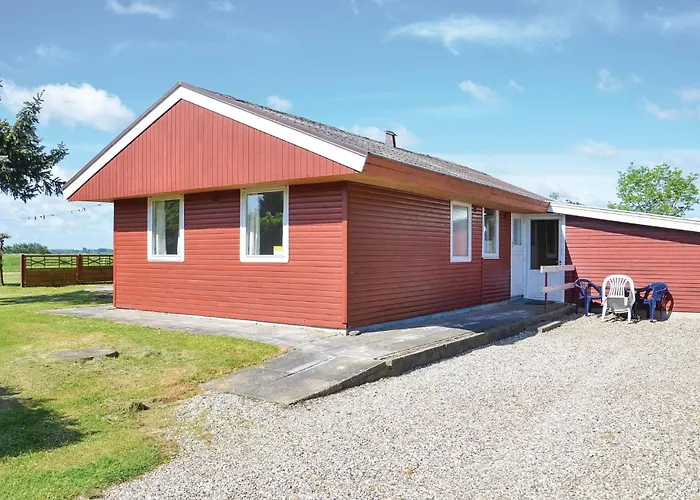 Three-bedroom In
