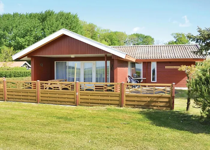 Three-bedroom In